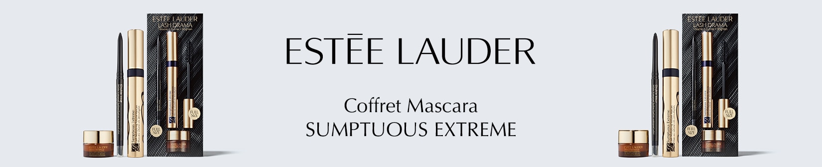 ESTEE LAUDER